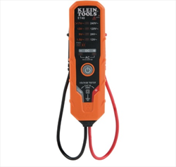 Thiết bị kiểm tra điện  Klein Tools ET40